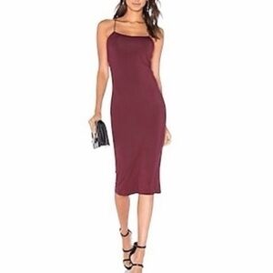 T by Alexander Wang Dress